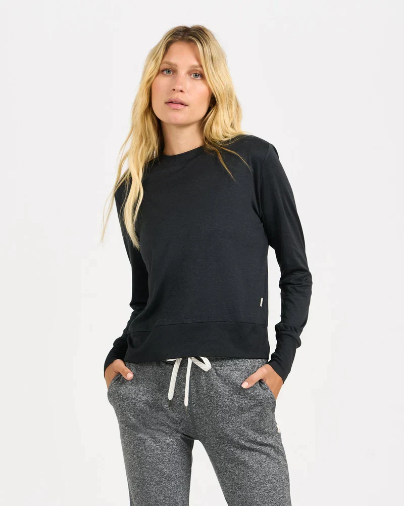 Women's Daydream Crew - Image 17