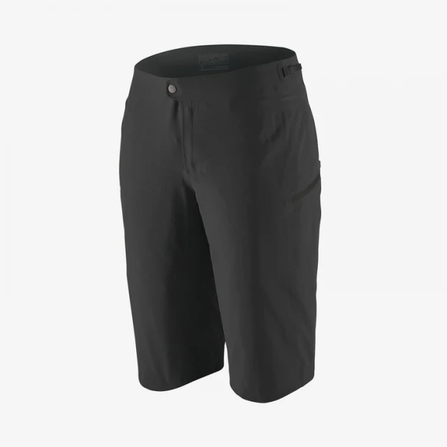 Women's Dirt Roamer Bike Shorts - Image 3