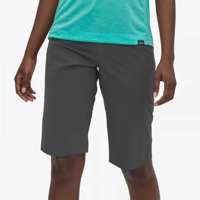 Women's Dirt Roamer Bike Shorts - Image 4