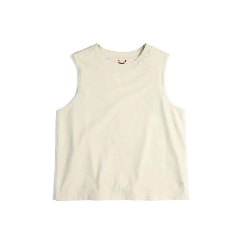Women's Dirt Tank