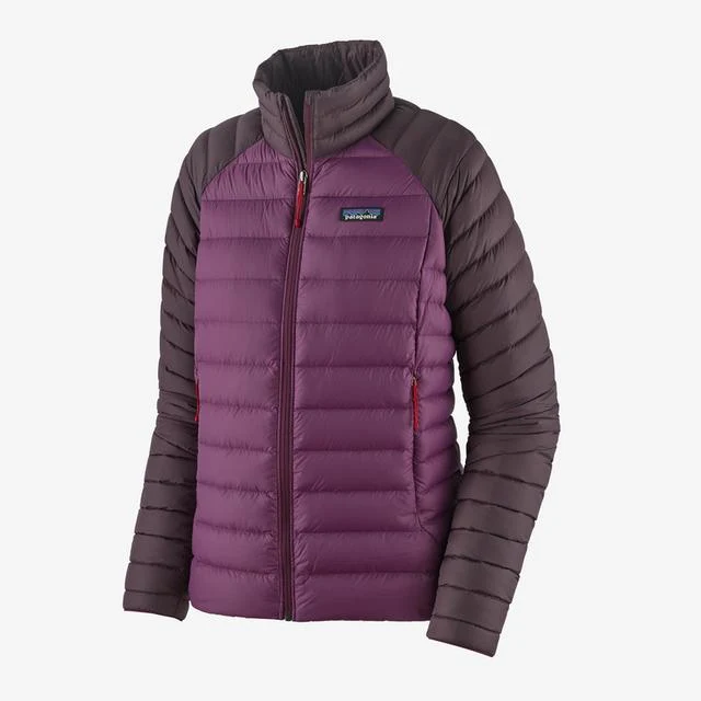 Women's Down Sweater - Image 14