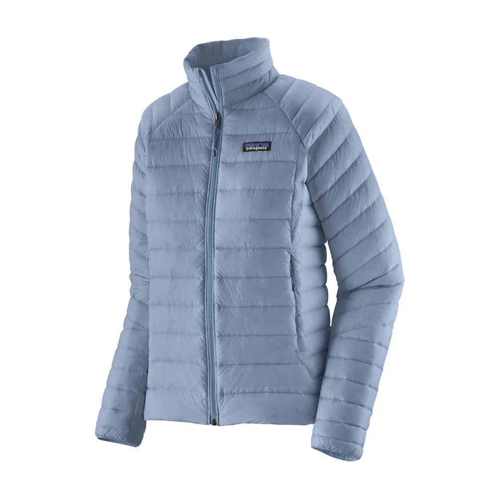 Women's Down Sweater - Image 16