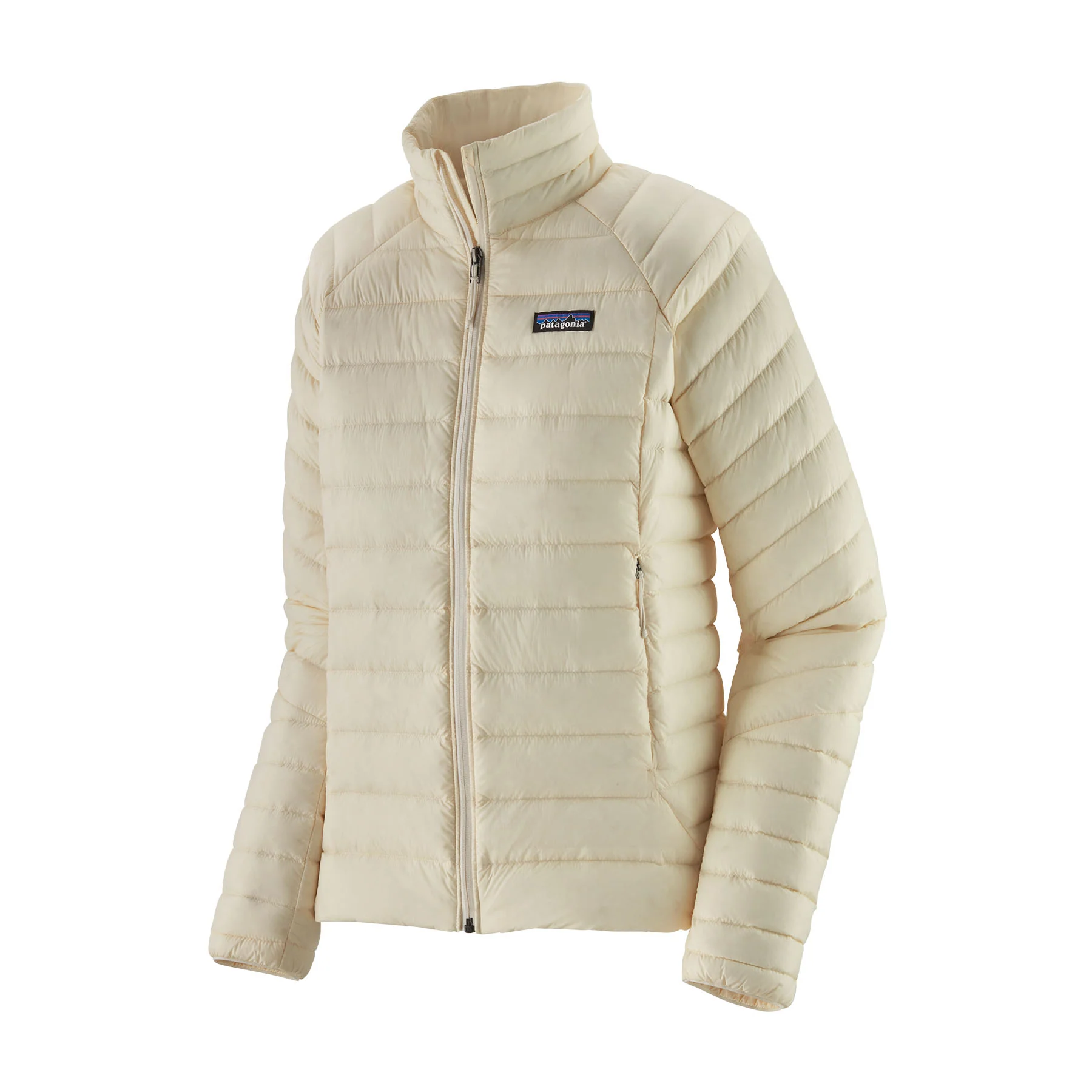 Women's Down Sweater - Image 4
