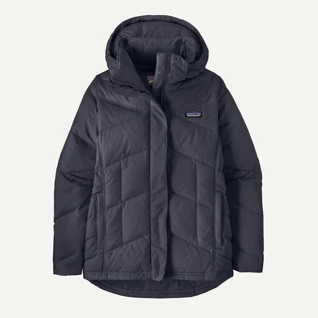 Women's Down With It Jacket - Image 12