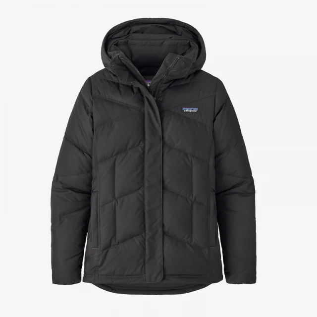 Women's Down With It Jacket - Image 7