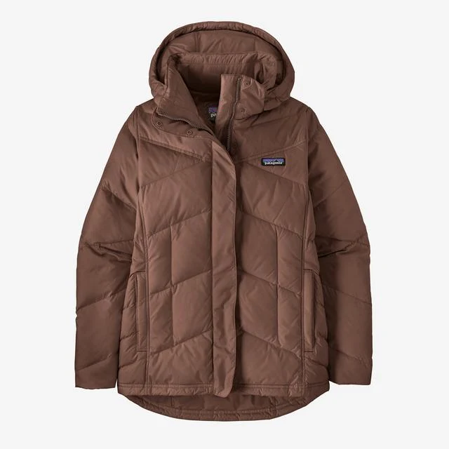 Women's Down With It Jacket - Image 8