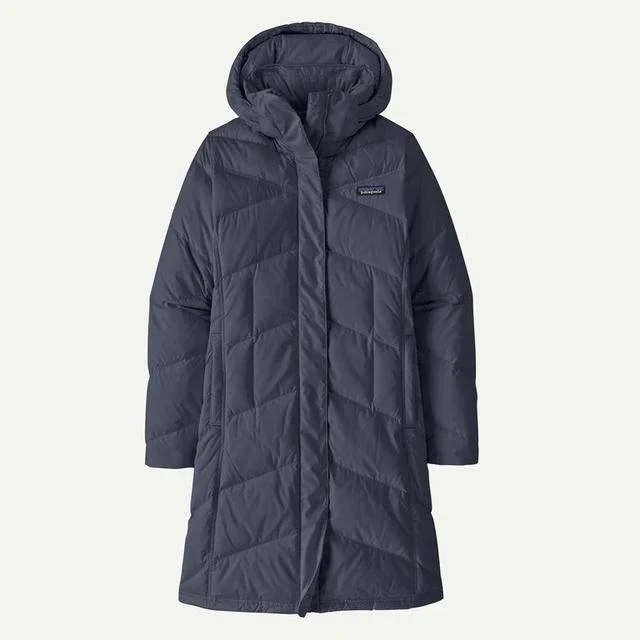 Women's Down With It Parka - Image 14