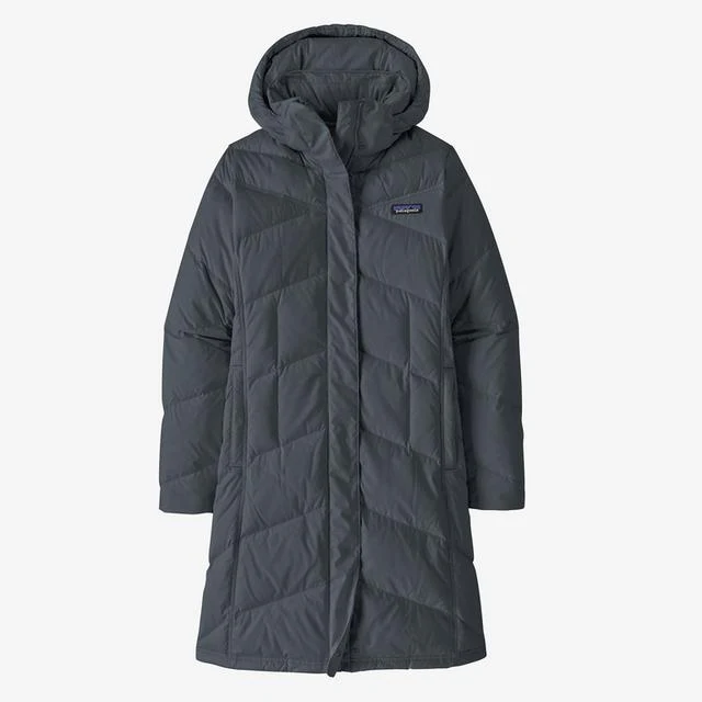 Women's Down With It Parka - Image 7