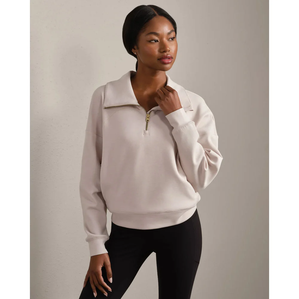 Women's DreamGlow 1/2 Zip