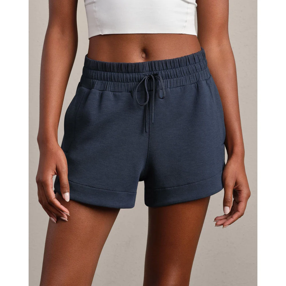 Women's DreamGlow Short - 3" - Image 2