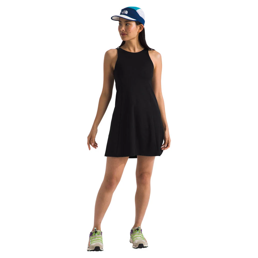 W Dune Sky Dress - Image 2