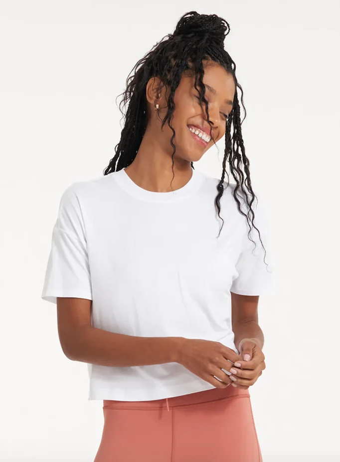Women's Energy Tee - Image 9