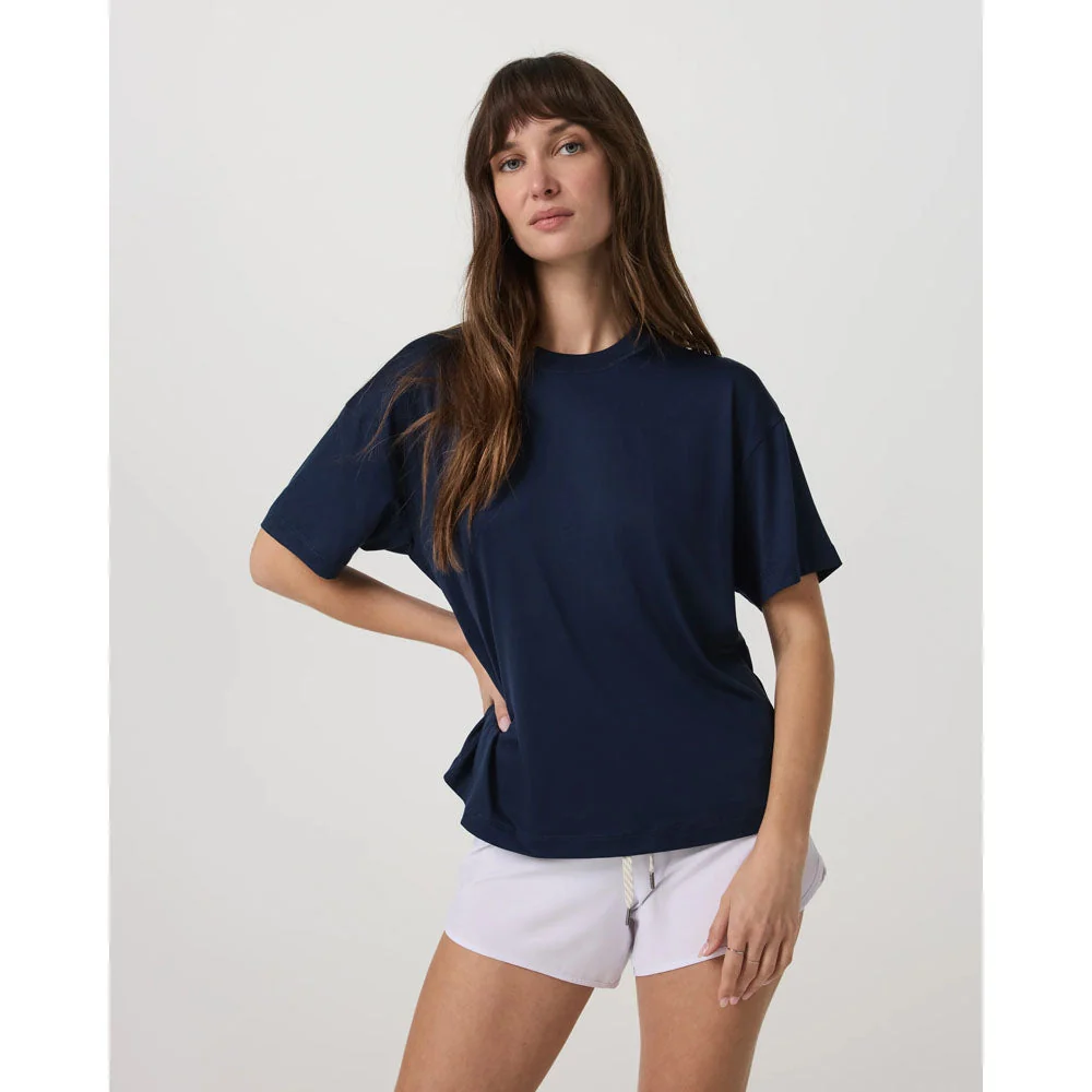 Women's Energy Tee Long - Image 7