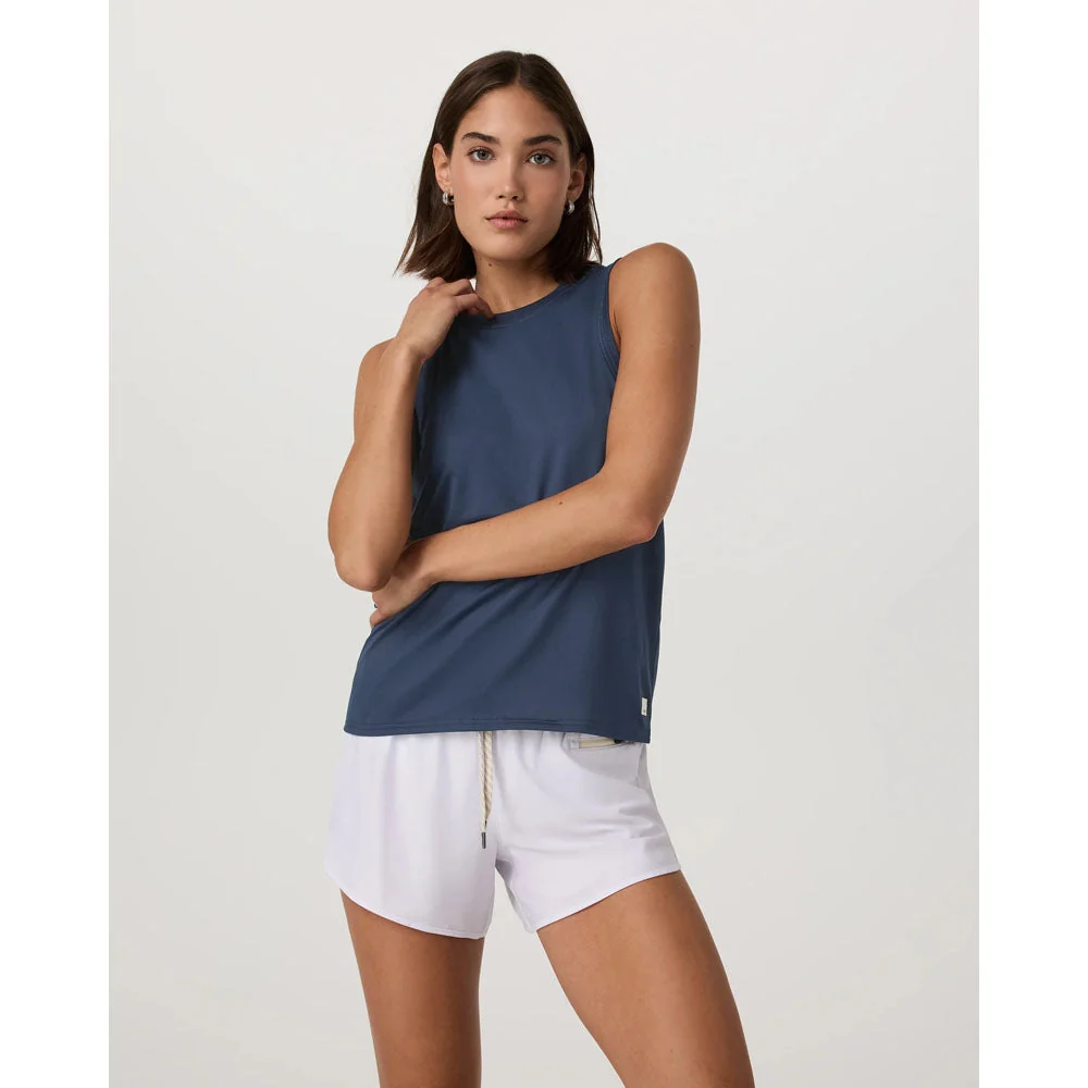 Women's Energy Top Long - Image 11