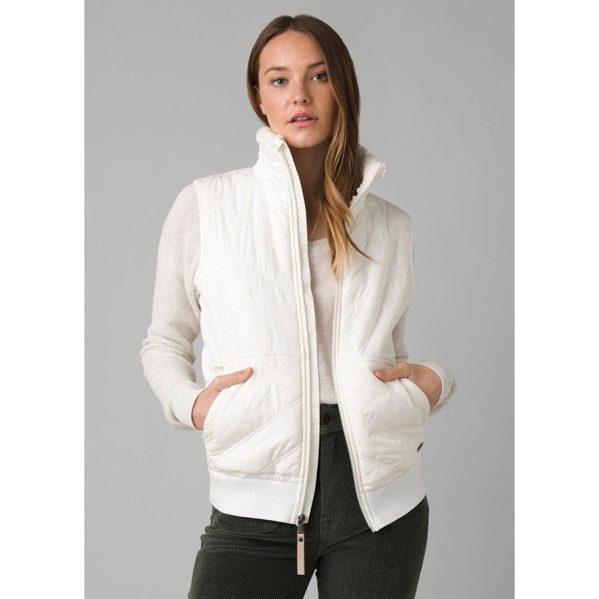 Women's Esla Vest - Image 2