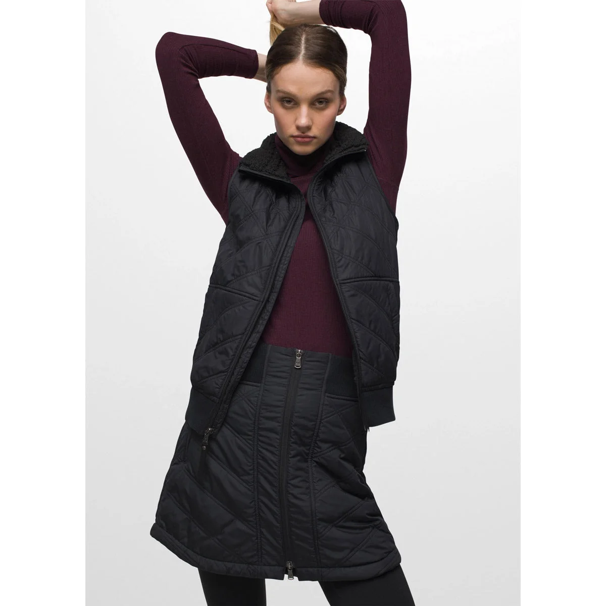 Women's Esla Vest - Image 4