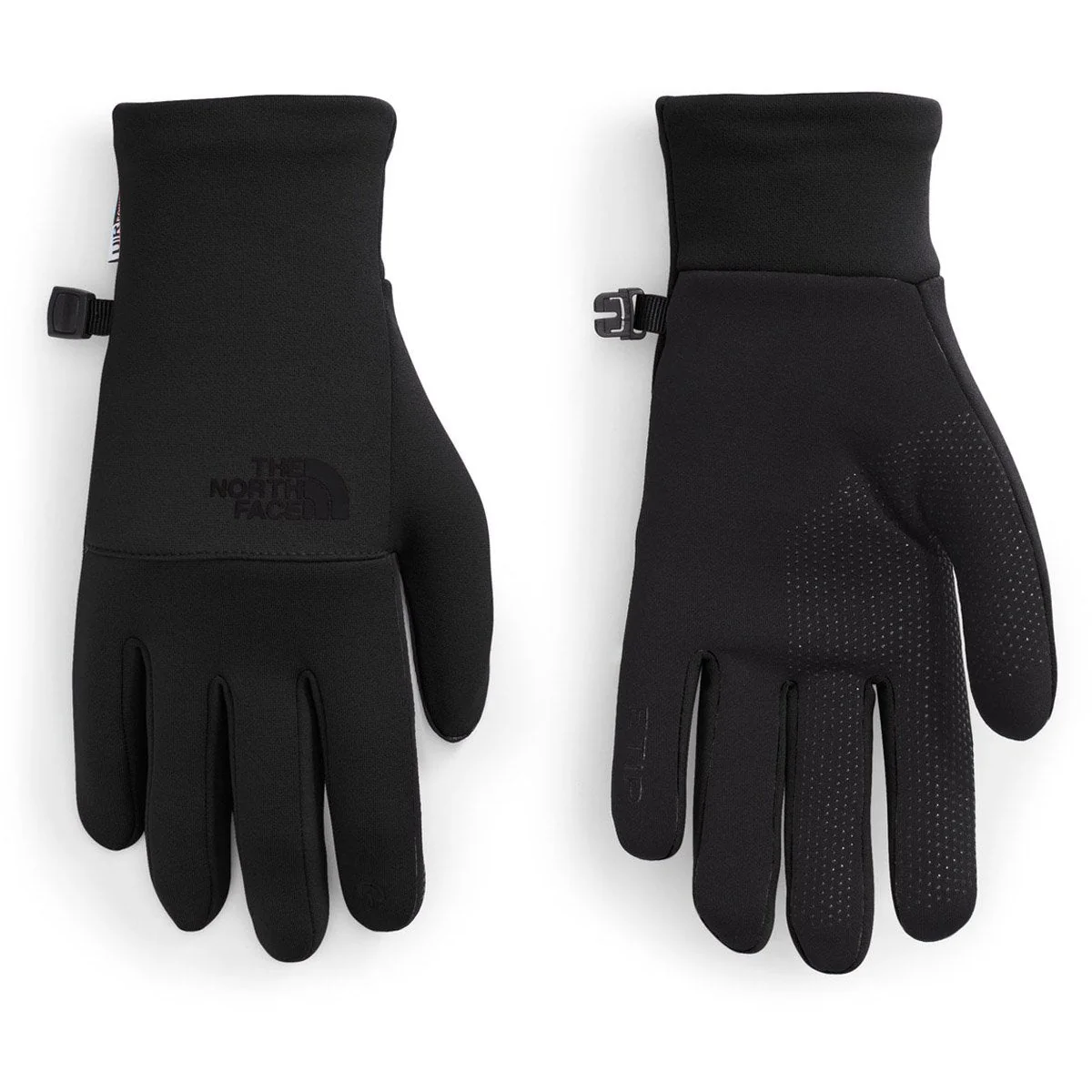 Women's Etip Recycled Glove - Image 3