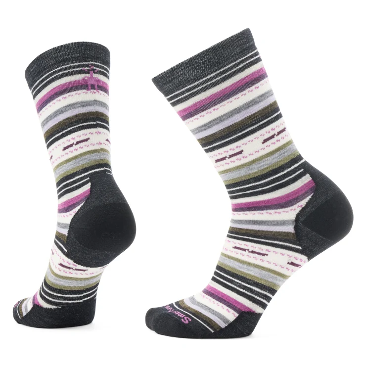 Women's Everyday Margarita Crew Socks - Image 10