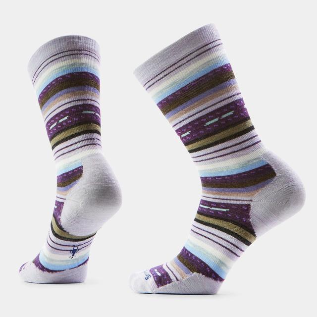 Women's Everyday Margarita Crew Socks - Image 6