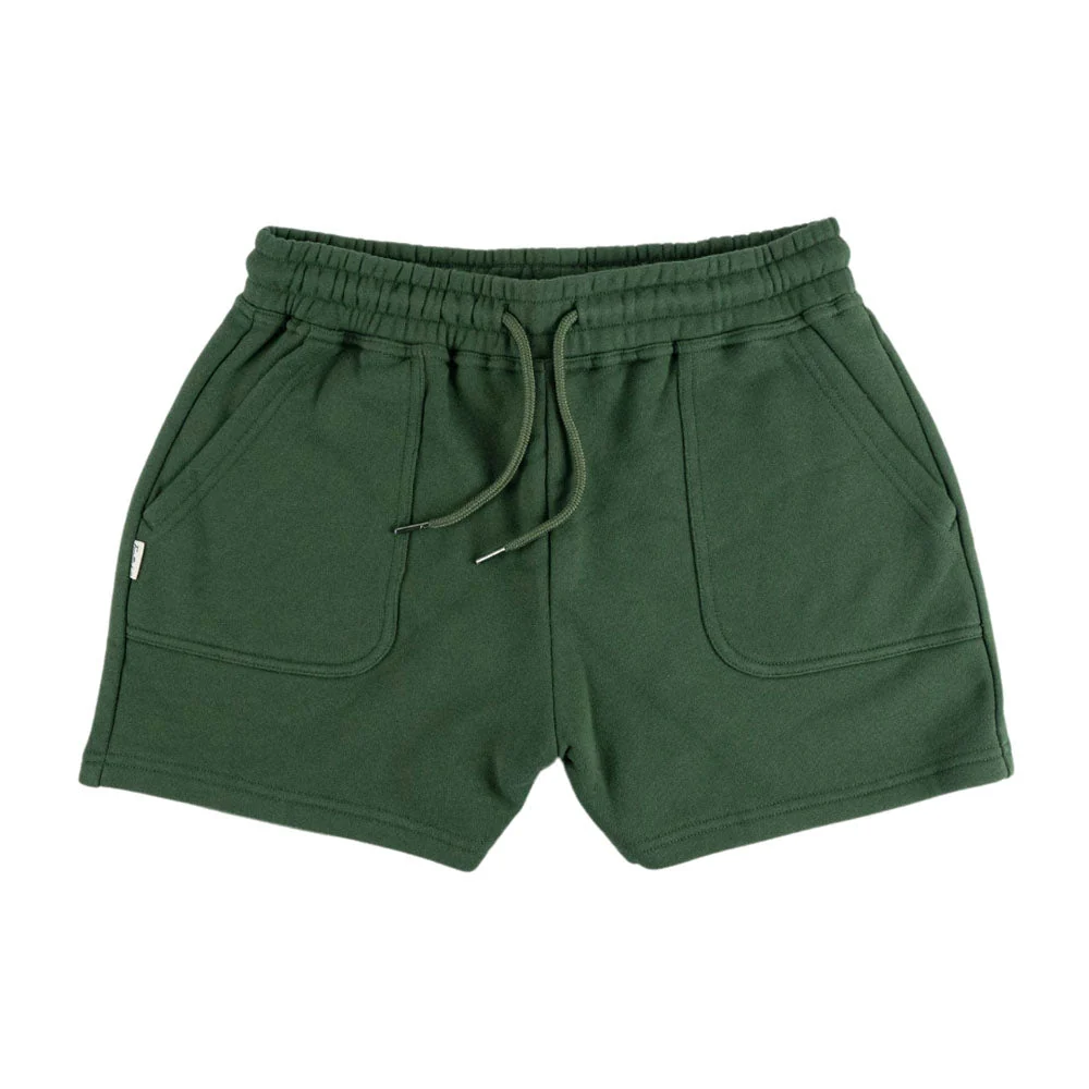 Women's Everyday Sweatshort - Image 3