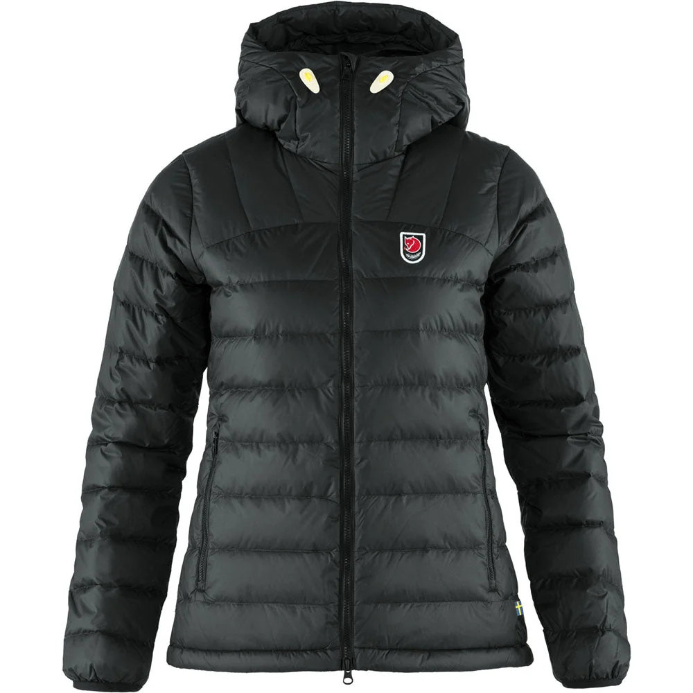 Women's Expedition Pack Down Hoodie - Image 2