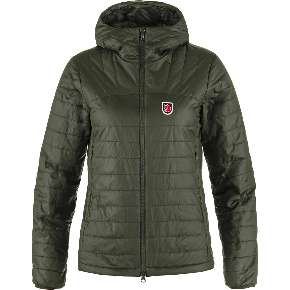 Women's Expedition X-latt Hoodie