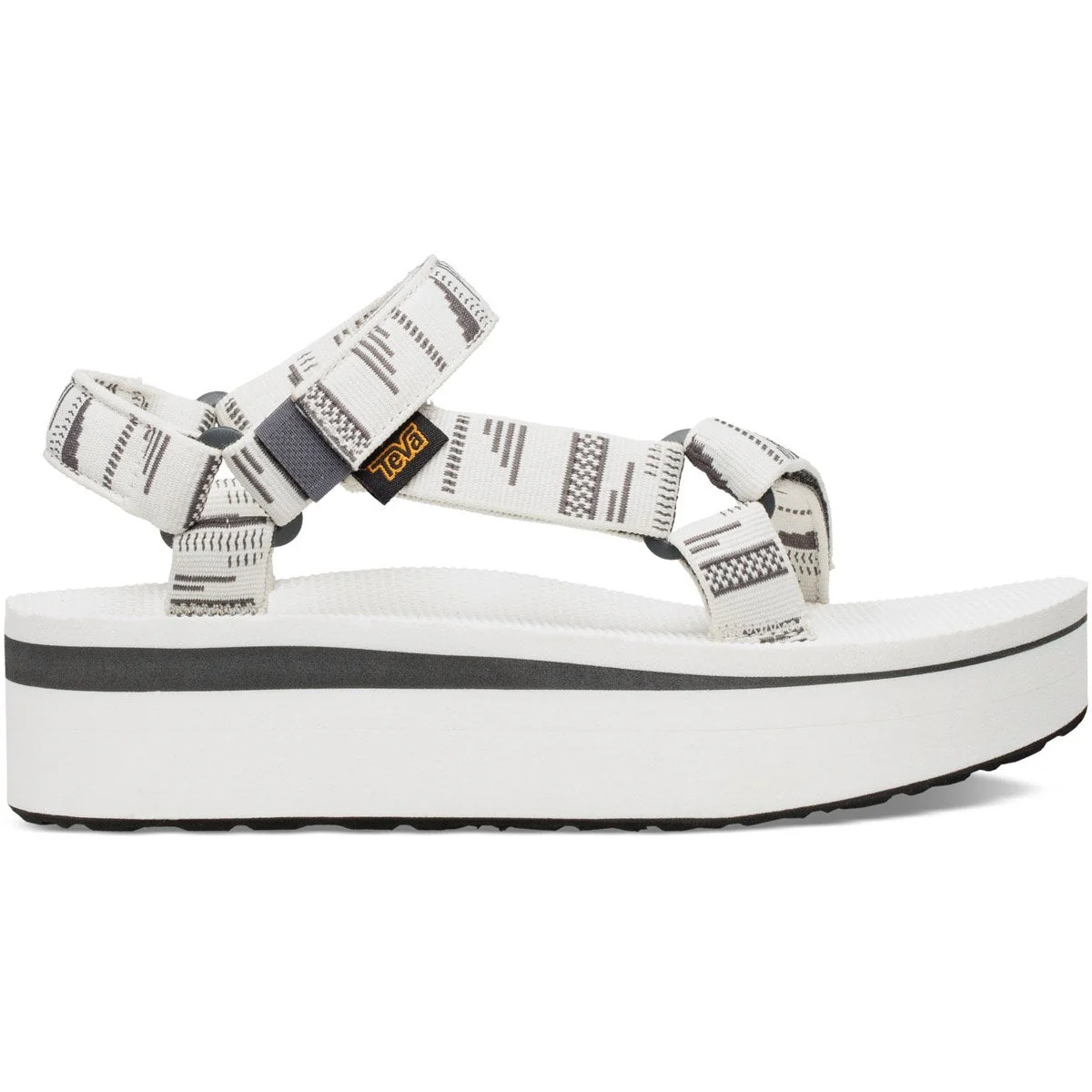 Women's Flatform Universal Sandal - Image 5