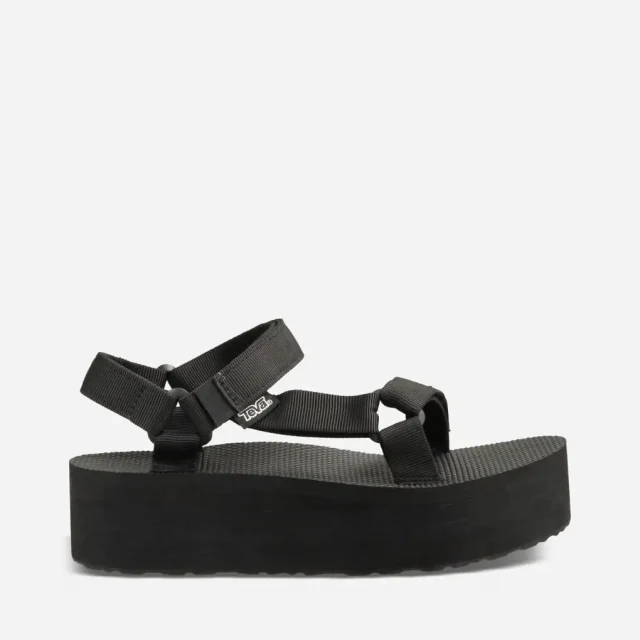 Women's Flatform Universal Sandal - Image 8