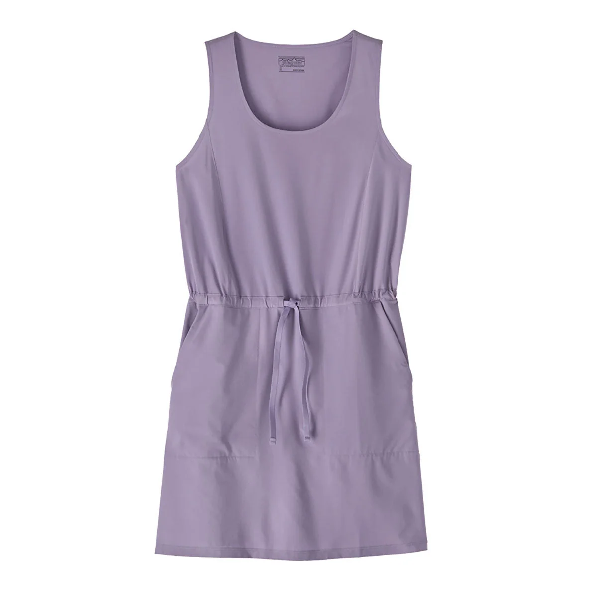 Women's Fleetwith Dress - Image 5