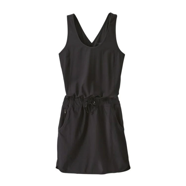 Women's Fleetwith Dress - Image 7