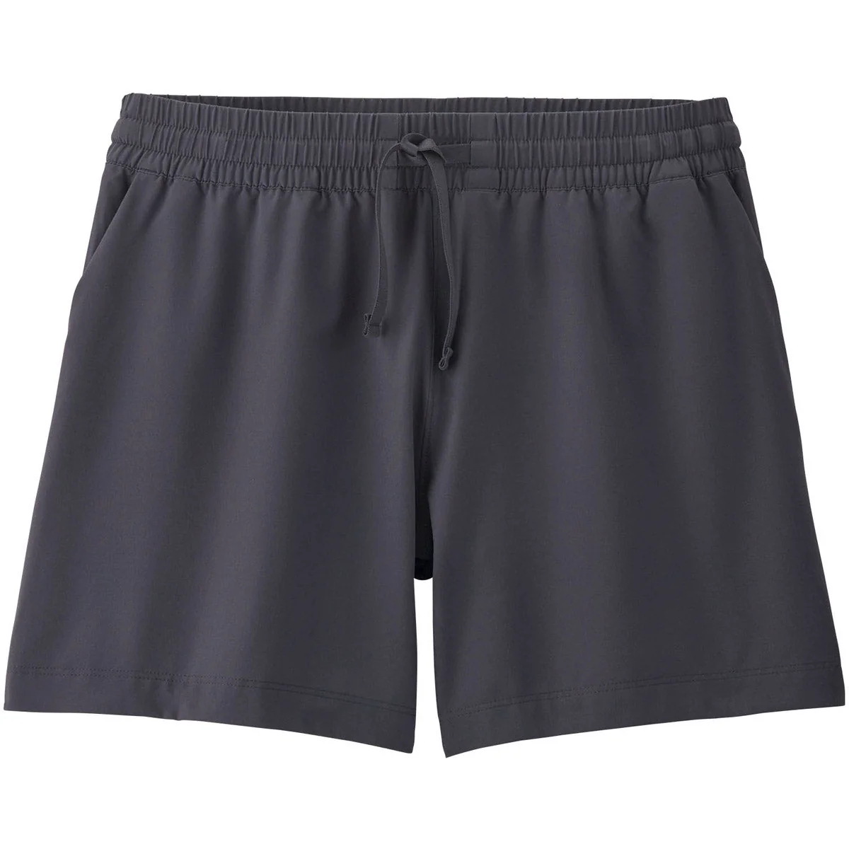 Women's Fleetwith Shorts - 5" - Image 2