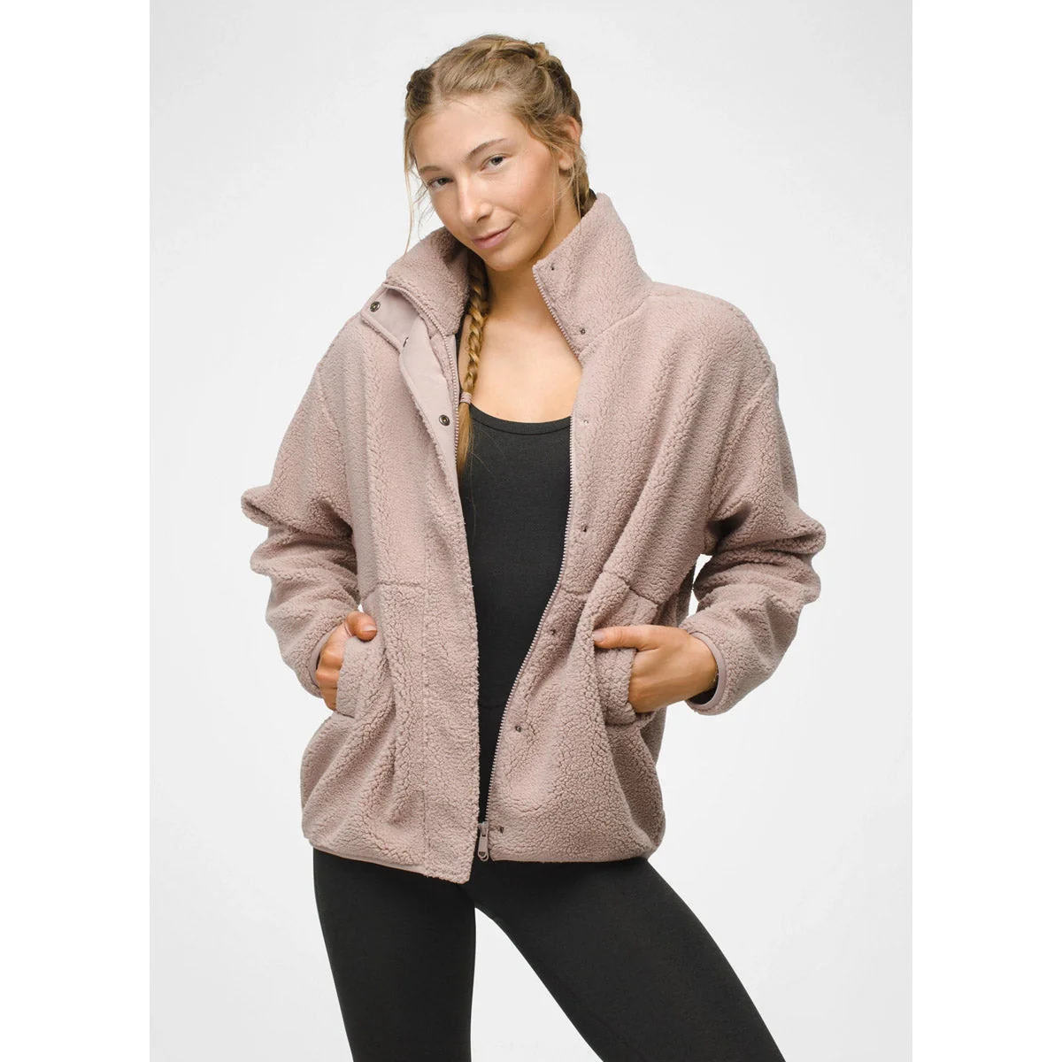 W Flurry Jacket - Image 2