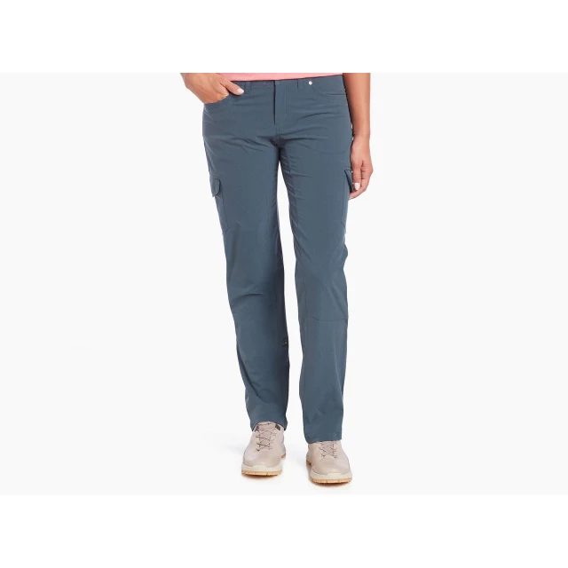 Women's Freeflex Roll-Up Pant - 32" Inseam - Image 4