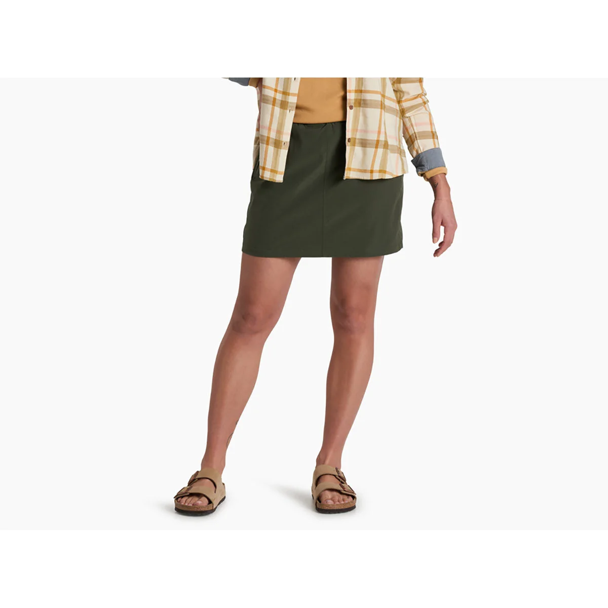 Women's Freeflex Skort - Image 5
