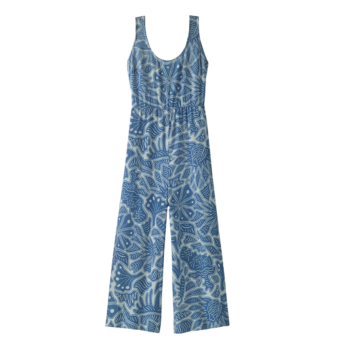 Women's Garden Island Jumpsuit - Image 6