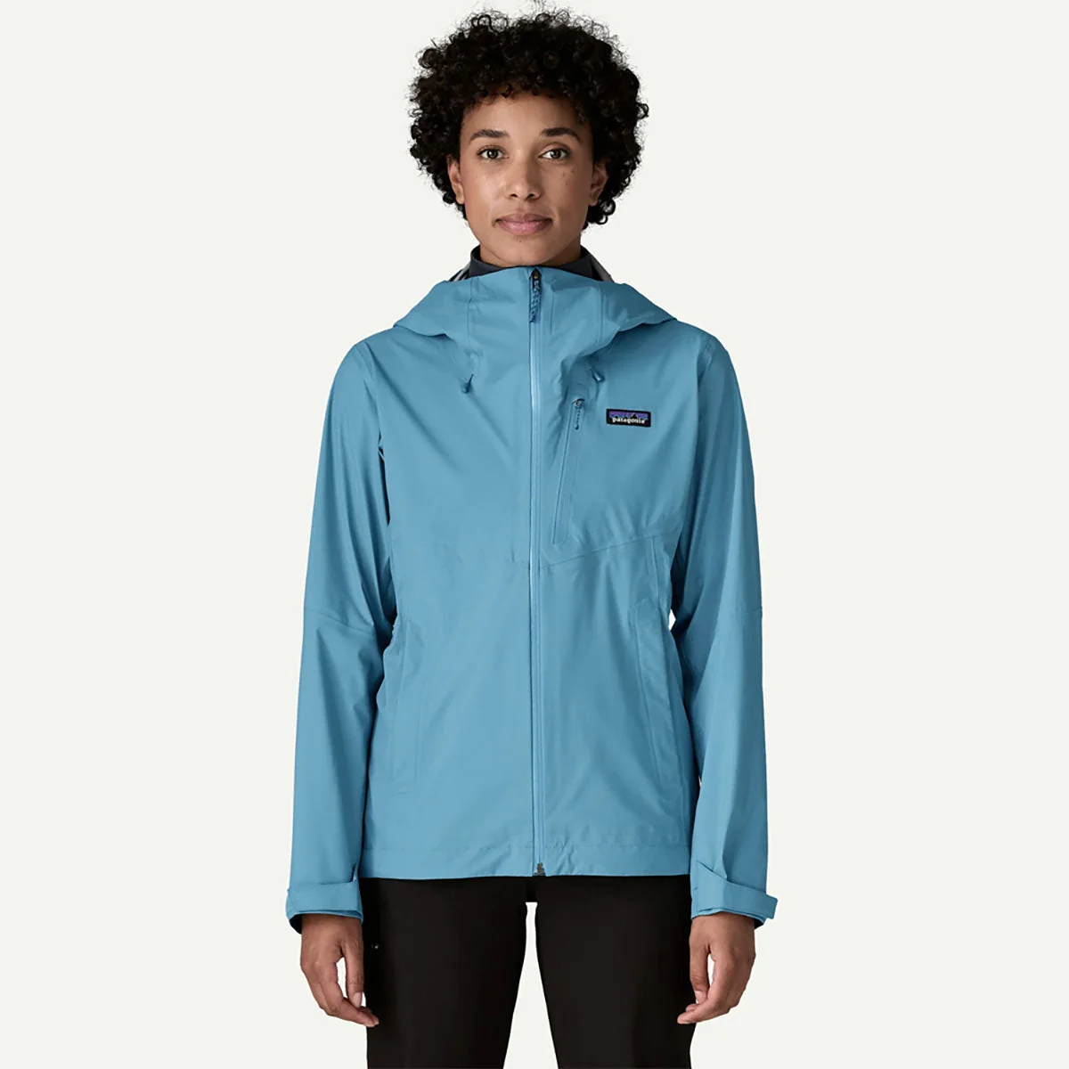 Women's Granite Crest Rain Jacket - Image 10