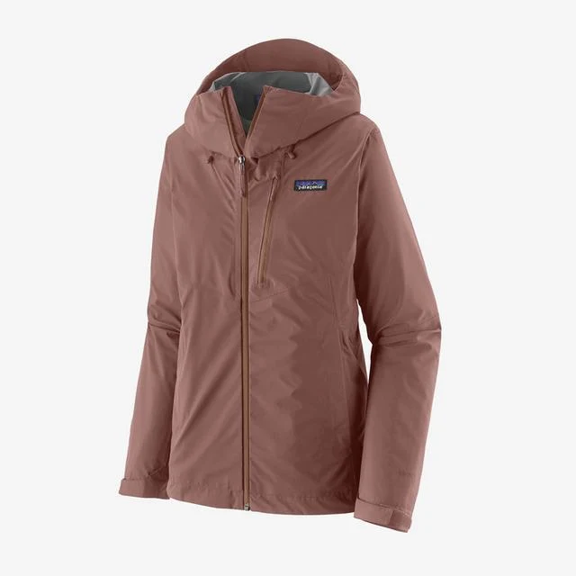 Women's Granite Crest Rain Jacket - Image 2