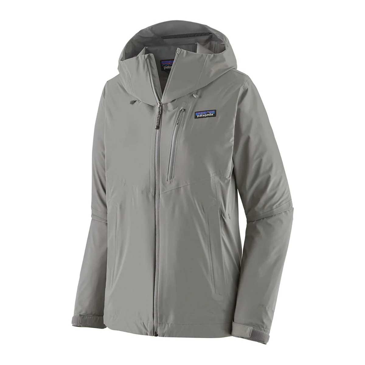 Women's Granite Crest Rain Jacket - Image 3