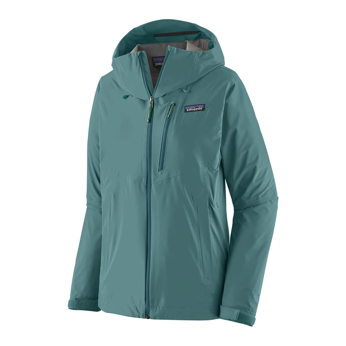 Women's Granite Crest Rain Jacket - Image 4
