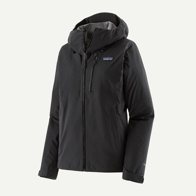 Women's Granite Crest Rain Jacket - Image 5