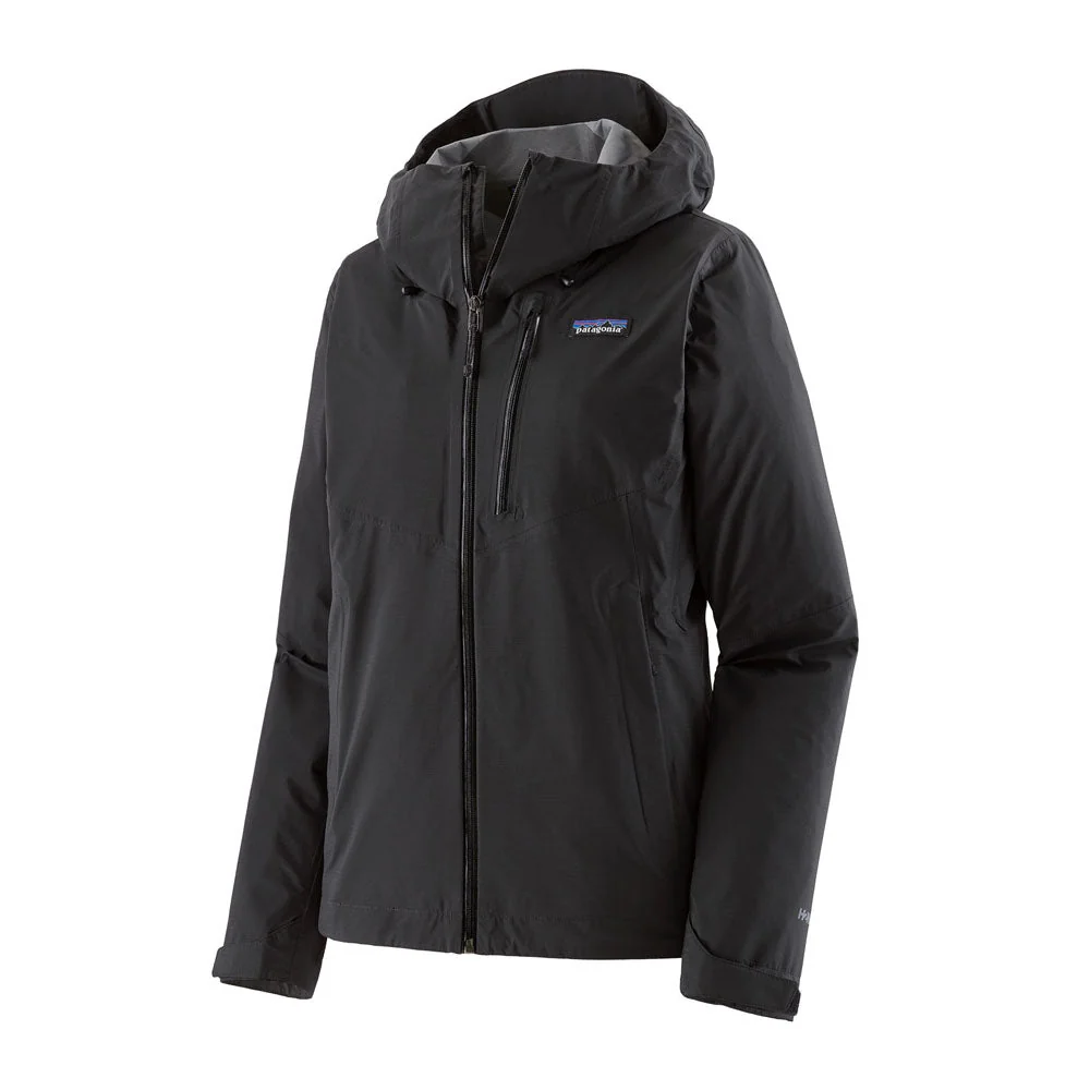 Women's Granite Crest Rain Jacket - Image 6