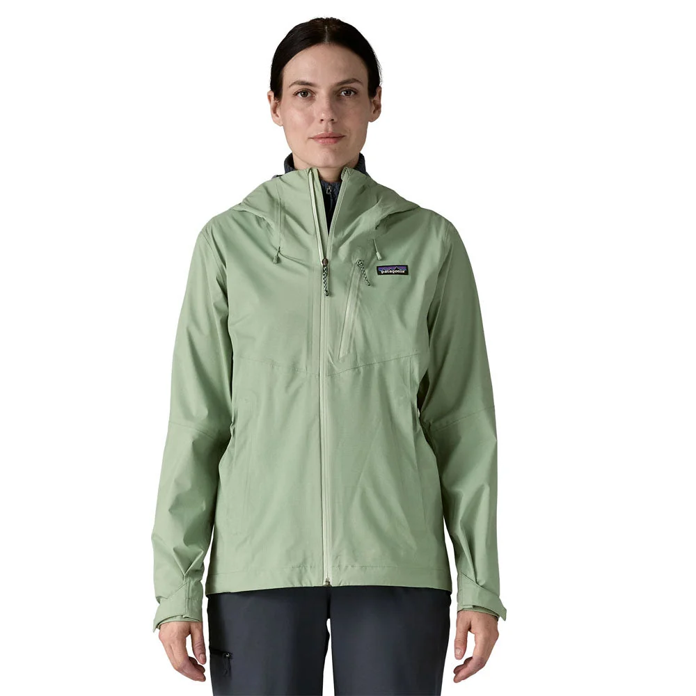 Women's Granite Crest Rain Jacket - Image 7