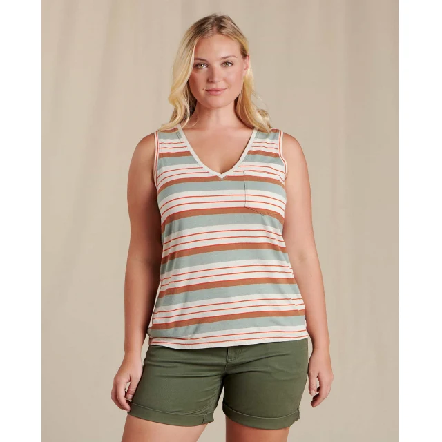 Women's Grom Tank - Image 5