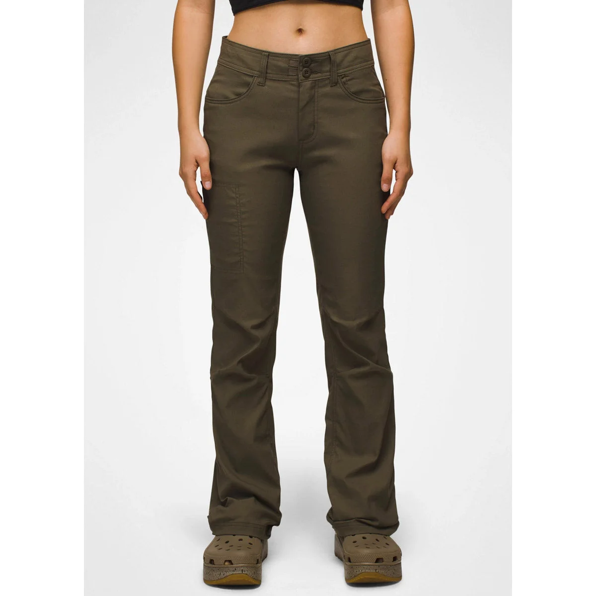 Women's Halle Pant II - Image 4