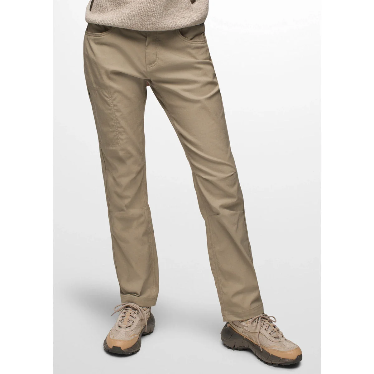 Women's Halle Straight Pant II - Image 2