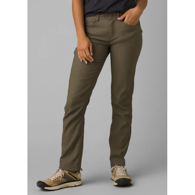Women's Halle Straight Pant II - Image 3