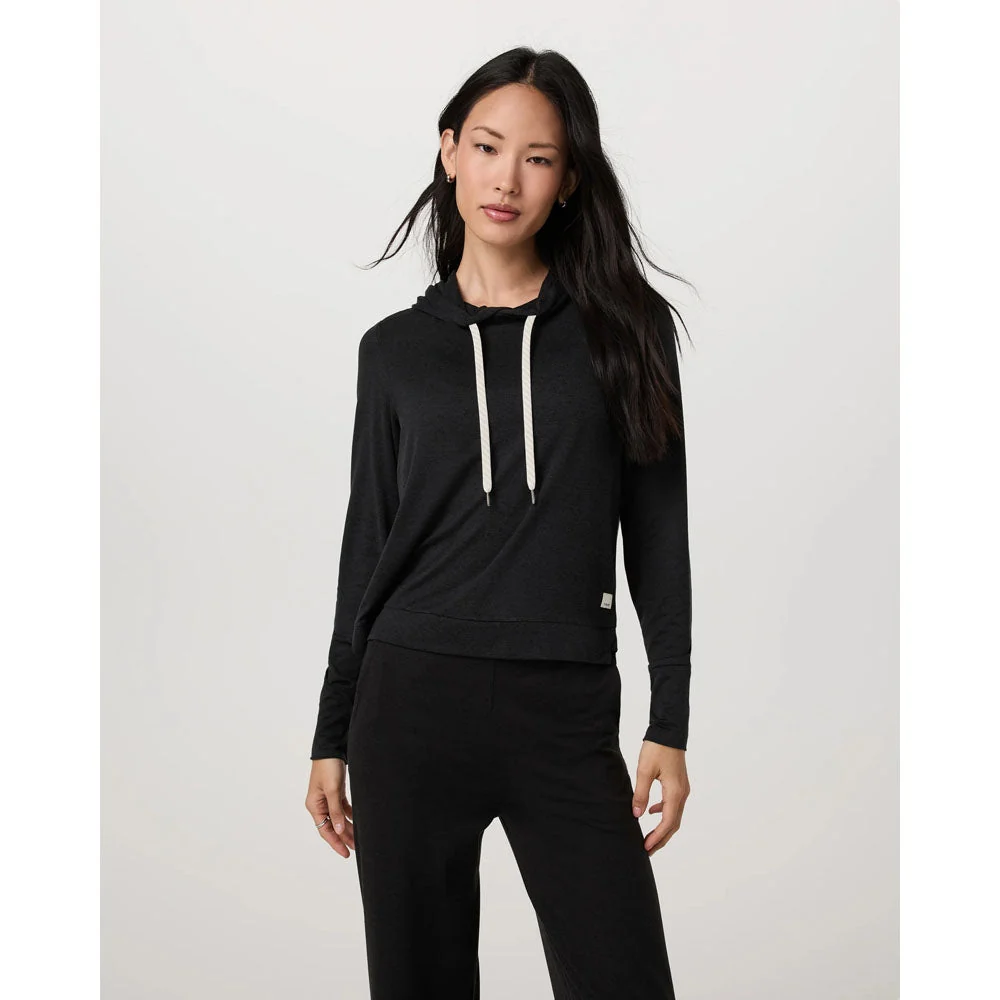 Women's Halo Essential Hoodie - Image 10