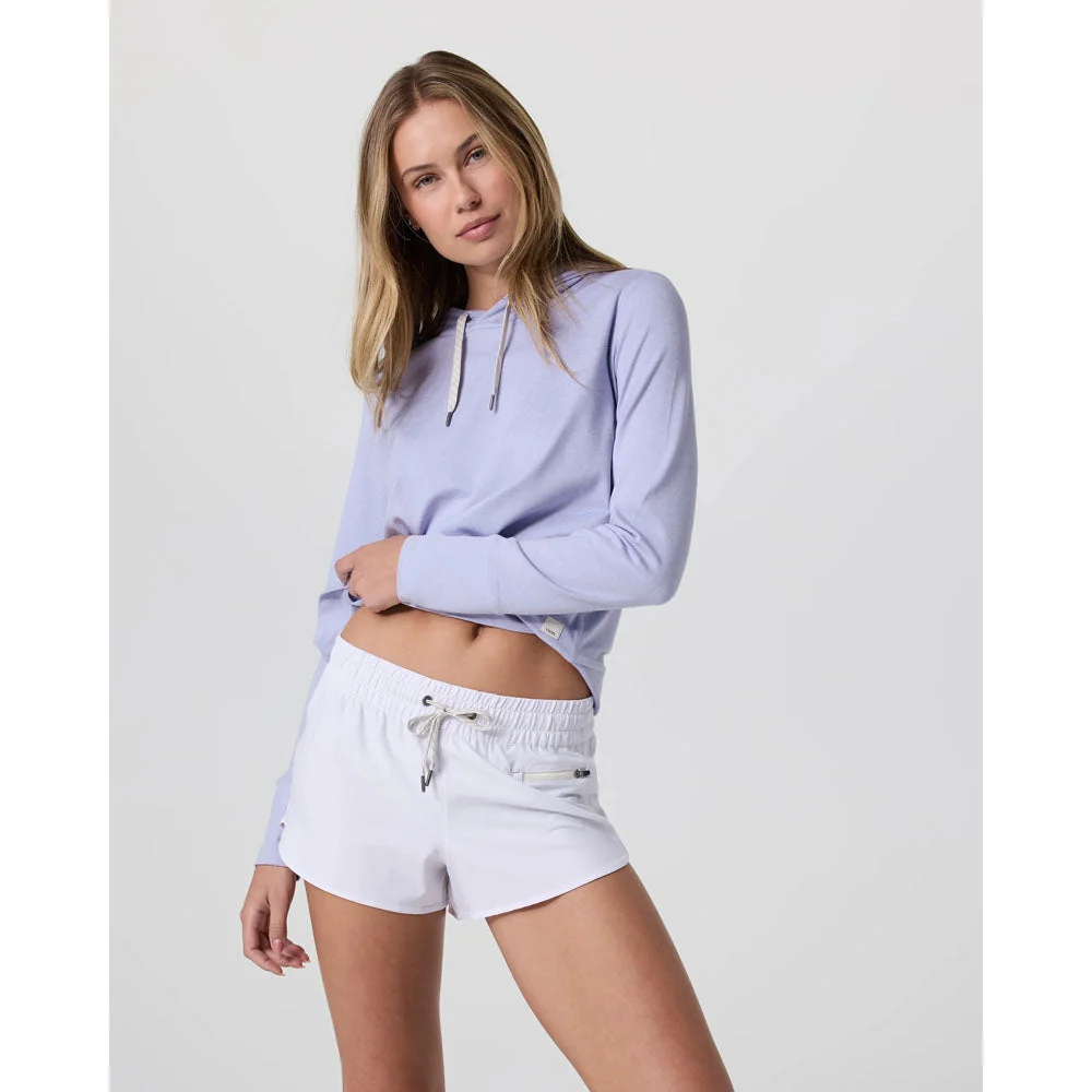 Women's Halo Essential Hoodie - Image 12