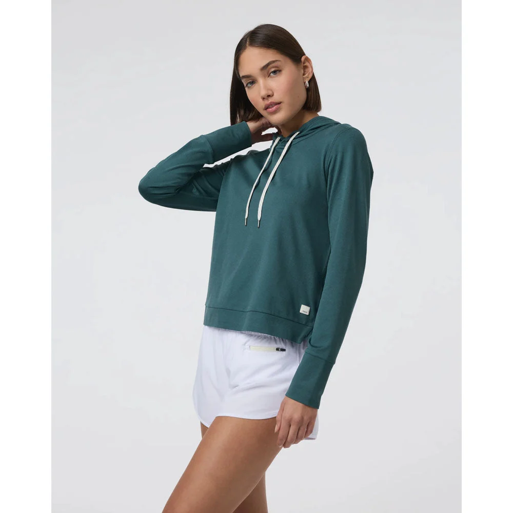 Women's Halo Essential Hoodie - Image 13
