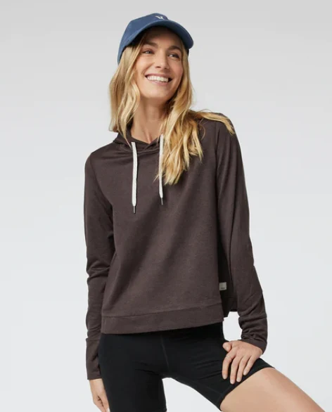 Women's Halo Essential Hoodie - Image 4